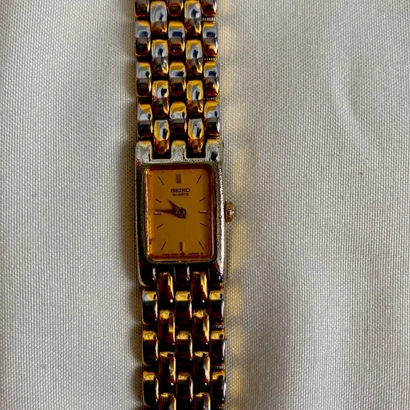 Seiko Watch - Picture 3 of 9